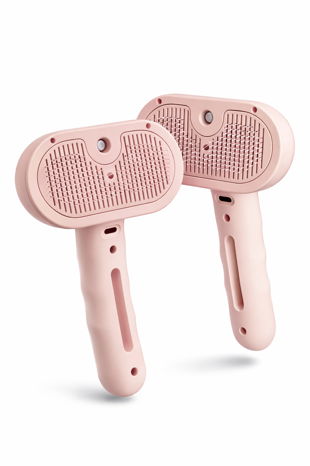 FurEase™ 3-in-1 Steam Pet Grooming Brush